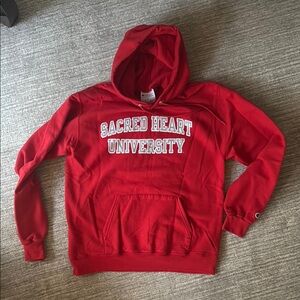 SACRED HEART University Champion Hoodie